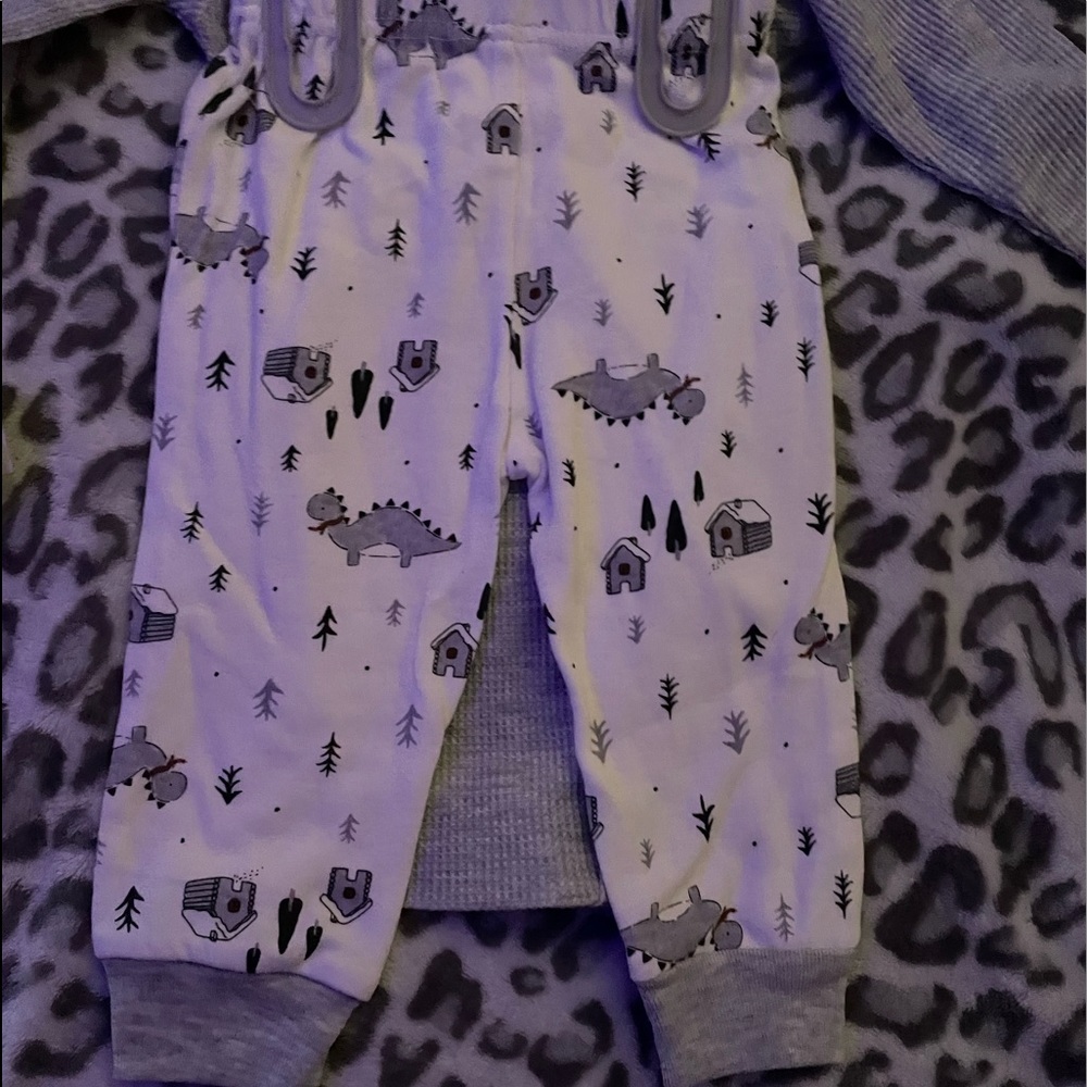 Matching set with hat - Picture 2 of 4
